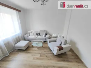 Pronájem bytu 3+1, Praha - Řepy, Krolmusova, 80 m2
