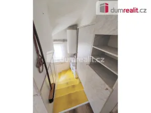 Pronájem bytu 3+1, Praha - Řepy, Krolmusova, 80 m2