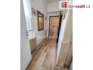 Pronájem bytu 3+1, Praha - Řepy, Krolmusova, 80 m2