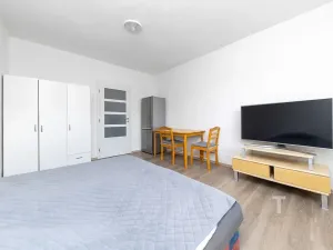 Prodej bytu 3+kk, Boskovice, Otakara Chlupa, 61 m2