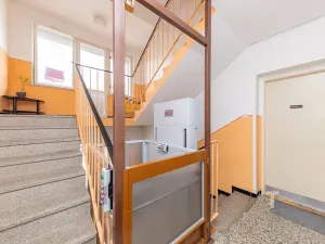 Prodej bytu 3+kk, Boskovice, Otakara Chlupa, 61 m2