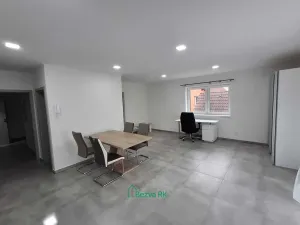 Pronájem bytu 2+kk, Karlík, K Vodárnám, 57 m2