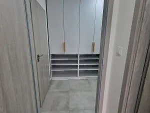 Pronájem bytu 2+kk, Karlík, K Vodárnám, 57 m2
