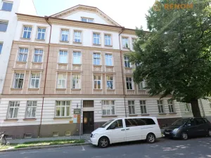Pronájem bytu 2+1, Olomouc, Krapkova, 81 m2