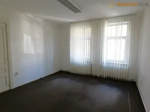 Pronájem bytu 2+1, Olomouc, Krapkova, 81 m2