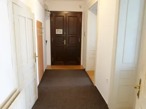 Pronájem bytu 2+1, Olomouc, Krapkova, 81 m2