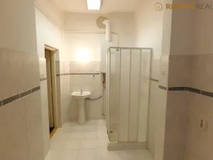 Pronájem bytu 2+1, Olomouc, Krapkova, 81 m2