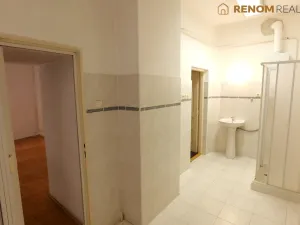 Pronájem bytu 2+1, Olomouc, Krapkova, 81 m2