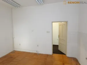 Pronájem bytu 2+1, Olomouc, Krapkova, 81 m2