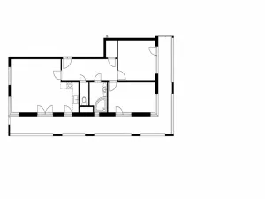 Prodej bytu 3+kk, Praha - Košíře, Musílkova, 85 m2