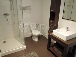 Pronájem bytu 1+kk, Nový Jičín, Masarykovo nám., 30 m2
