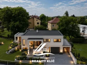 Prodej rodinného domu, Háj ve Slezsku, Na Hájku, 164 m2