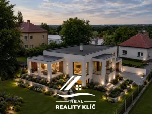 Prodej rodinného domu, Háj ve Slezsku, Na Hájku, 164 m2