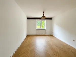 Prodej podílu rodinného domu, Jindřichov, 61 m2