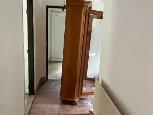 Prodej podílu rodinného domu, Jindřichov, 61 m2