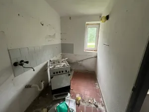 Prodej podílu rodinného domu, Jindřichov, 61 m2