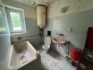 Prodej podílu rodinného domu, Jindřichov, 61 m2