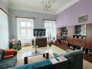Prodej činžovního domu, Znojmo, Horní náměstí, 862 m2