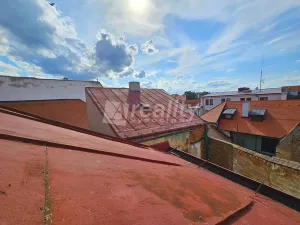 Prodej činžovního domu, Znojmo, Horní náměstí, 862 m2