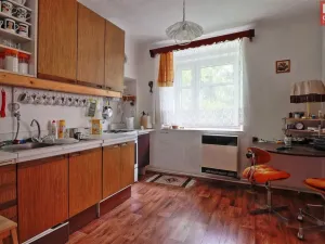 Prodej rodinného domu, Bílovice-Lutotín - Lutotín, 160 m2