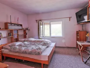 Prodej rodinného domu, Bílovice-Lutotín - Lutotín, 160 m2