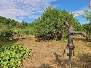 Prodej rodinného domu, Bílovice-Lutotín - Lutotín, 160 m2