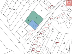 Prodej rodinného domu, Bílovice-Lutotín - Lutotín, 160 m2