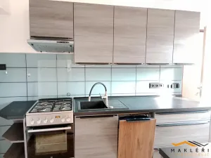 Pronájem bytu 3+1, Jihlava, Brtnická, 68 m2