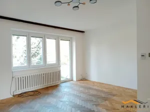 Pronájem bytu 3+1, Jihlava, Brtnická, 68 m2