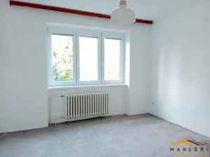 Pronájem bytu 3+1, Jihlava, Brtnická, 68 m2