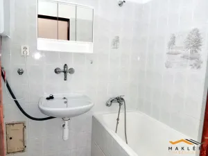 Pronájem bytu 3+1, Jihlava, Brtnická, 68 m2