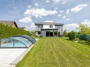 Prodej rodinného domu, Klimkovice - Václavovice, U Zahrádek, 241 m2