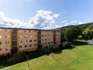 Prodej bytu 3+kk, Meziboří, J. A. Komenského, 50 m2