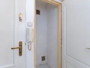Prodej bytu 3+kk, Meziboří, J. A. Komenského, 50 m2