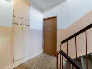 Prodej bytu 3+kk, Meziboří, J. A. Komenského, 50 m2