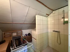 Prodej rodinného domu, Nové Hrady - Byňov, 160 m2