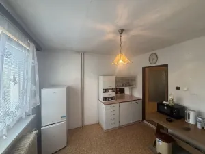 Prodej rodinného domu, Nové Hrady - Byňov, 160 m2