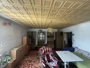 Prodej rodinného domu, Nové Hrady - Byňov, 160 m2