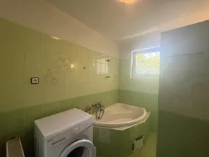 Prodej rodinného domu, Nové Hrady - Byňov, 160 m2