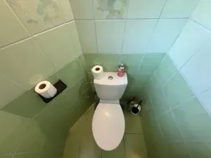 Prodej rodinného domu, Nové Hrady - Byňov, 160 m2