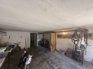 Prodej rodinného domu, Nové Hrady - Byňov, 160 m2