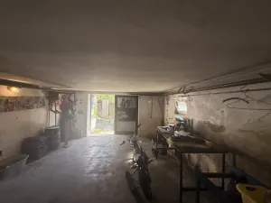 Prodej rodinného domu, Nové Hrady - Byňov, 160 m2