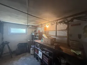 Prodej rodinného domu, Nové Hrady - Byňov, 160 m2