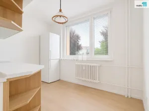 Prodej bytu 2+1, Kroměříž, Čs. armády, 58 m2