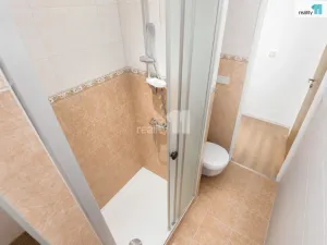 Prodej bytu 2+1, Kroměříž, Čs. armády, 58 m2