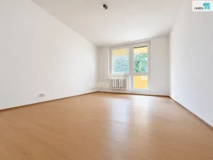 Prodej bytu 2+1, Kroměříž, Čs. armády, 58 m2