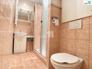 Prodej bytu 2+1, Kroměříž, Čs. armády, 58 m2