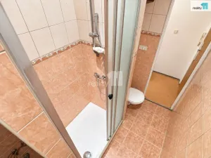 Prodej bytu 2+1, Kroměříž, Čs. armády, 58 m2