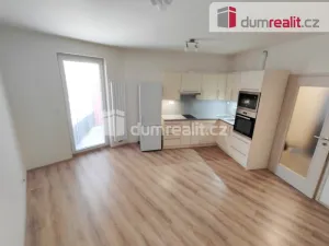 Pronájem bytu 1+kk, Praha - Letňany, Miroslava Hajna, 34 m2