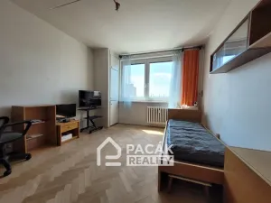 Prodej bytu 1+kk, Přerov, Trávník, 26 m2